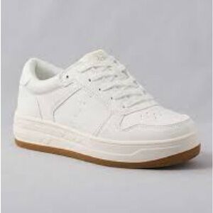 American Eagle Platform Cupsole Sneaker